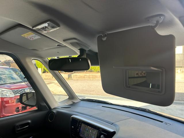 デイズルークス ハイウェイスター　Ｘターボ　禁煙車　４ＷＤ　ドライブレコーダー　ＥＴＣ　全周囲カメラ　両側スライド・片側電動　ナビ　ＴＶ　衝突被害軽減システム　オートマチックハイビーム　オートライト　ＬＥＤヘッドランプ　スマートキー（31枚目）