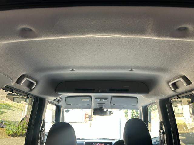 デイズルークス ハイウェイスター　Ｘターボ　禁煙車　４ＷＤ　ドライブレコーダー　ＥＴＣ　全周囲カメラ　両側スライド・片側電動　ナビ　ＴＶ　衝突被害軽減システム　オートマチックハイビーム　オートライト　ＬＥＤヘッドランプ　スマートキー（32枚目）