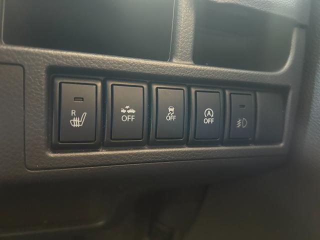 ワゴンＲスティングレー Ｘ　禁煙車　４ＷＤ　ナビ　ＴＶ　衝突被害軽減システム　オートライト　ＨＩＤ　スマートキー　アイドリングストップ　電動格納ミラー　シートヒーター　ベンチシート　ＣＶＴ　盗難防止システム　ＡＢＳ　ＣＤ　ＵＳＢ（12枚目）