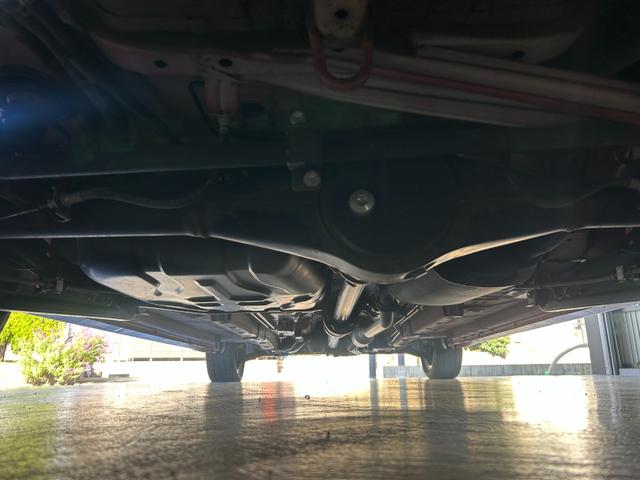 ワゴンＲスティングレー Ｘ　禁煙車　４ＷＤ　ナビ　ＴＶ　衝突被害軽減システム　オートライト　ＨＩＤ　スマートキー　アイドリングストップ　電動格納ミラー　シートヒーター　ベンチシート　ＣＶＴ　盗難防止システム　ＡＢＳ　ＣＤ　ＵＳＢ（27枚目）