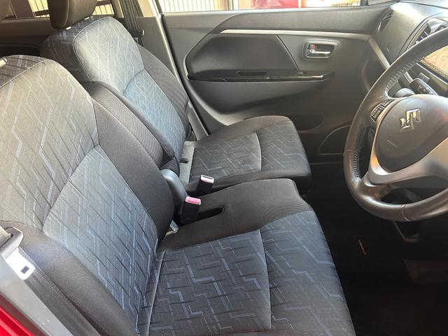 ワゴンＲスティングレー Ｘ　禁煙車　４ＷＤ　ナビ　ＴＶ　衝突被害軽減システム　オートライト　ＨＩＤ　スマートキー　アイドリングストップ　電動格納ミラー　シートヒーター　ベンチシート　ＣＶＴ　盗難防止システム　ＡＢＳ　ＣＤ　ＵＳＢ（41枚目）