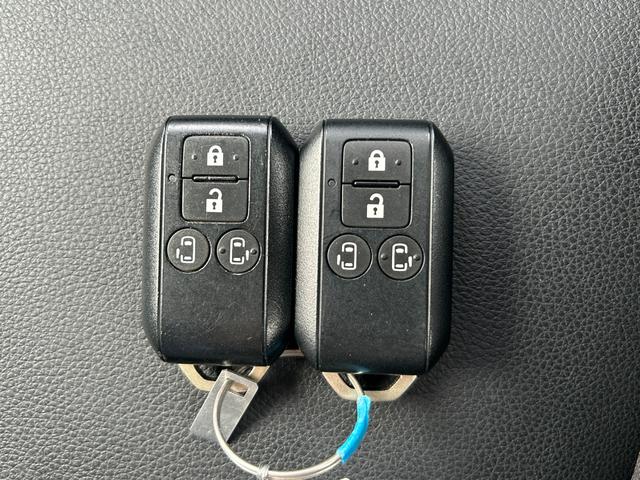 スペーシアカスタム ハイブリッドＸＳ　禁煙車　４ＷＤ　ドライブレコーダー　ＥＴＣ　両側電動スライドドア　　クリアランスソナー　レーンアシスト　衝突被害軽減システム　オートライト　オートエアコン　ＬＥＤヘッドランプ　シートヒーター　ステリモ（27枚目）