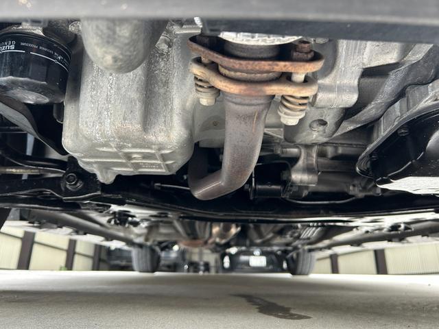 スペーシアカスタム ハイブリッドＸＳ　禁煙車　４ＷＤ　ドライブレコーダー　ＥＴＣ　両側電動スライドドア　　クリアランスソナー　レーンアシスト　衝突被害軽減システム　オートライト　オートエアコン　ＬＥＤヘッドランプ　シートヒーター　ステリモ（51枚目）