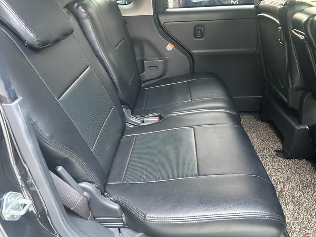 頭上や肩回りに余裕があり、広々した空間を確保してます！乗り心地良く、実用的にお使いいただけます！