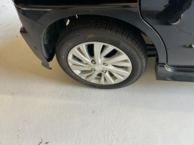 フレアワゴン ハイブリッドＸＧ　４ＷＤ　両側スライド・片側電動スライドドア　ステアリングスイッチ　クリアランスソナー　レーンアシスト　衝突被害軽減システム　オートライト　スマートキー　アイドリングストップ　シートヒーター（23枚目）