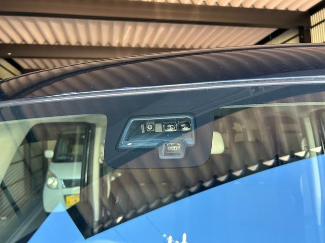 フレアワゴン ハイブリッドＸＧ　４ＷＤ　両側スライド・片側電動スライドドア　ステアリングスイッチ　クリアランスソナー　レーンアシスト　衝突被害軽減システム　オートライト　スマートキー　アイドリングストップ　シートヒーター（25枚目）