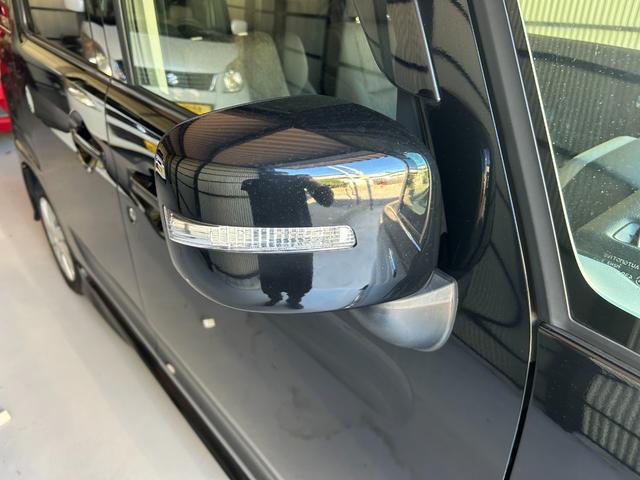 フレアワゴン ハイブリッドＸＧ　４ＷＤ　両側スライド・片側電動スライドドア　ステアリングスイッチ　クリアランスソナー　レーンアシスト　衝突被害軽減システム　オートライト　スマートキー　アイドリングストップ　シートヒーター（26枚目）