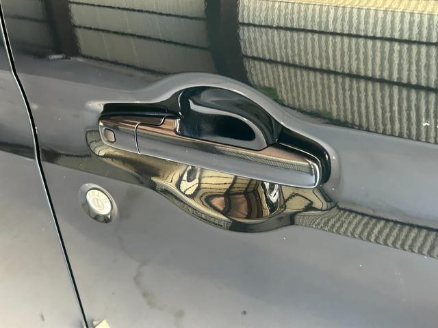 フレアワゴン ハイブリッドＸＧ　４ＷＤ　両側スライド・片側電動スライドドア　ステアリングスイッチ　クリアランスソナー　レーンアシスト　衝突被害軽減システム　オートライト　スマートキー　アイドリングストップ　シートヒーター（27枚目）