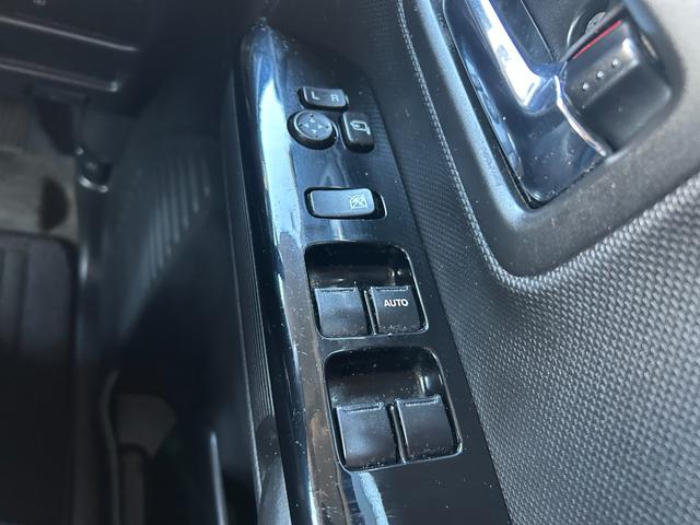 フレアワゴン ハイブリッドＸＧ　４ＷＤ　両側スライド・片側電動スライドドア　ステアリングスイッチ　クリアランスソナー　レーンアシスト　衝突被害軽減システム　オートライト　スマートキー　アイドリングストップ　シートヒーター（30枚目）