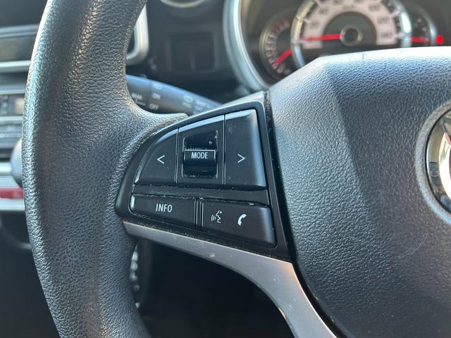 フレアワゴン ハイブリッドＸＧ　４ＷＤ　両側スライド・片側電動スライドドア　ステアリングスイッチ　クリアランスソナー　レーンアシスト　衝突被害軽減システム　オートライト　スマートキー　アイドリングストップ　シートヒーター（33枚目）