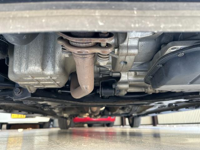 フレアワゴン ハイブリッドＸＧ　４ＷＤ　両側スライド・片側電動スライドドア　ステアリングスイッチ　クリアランスソナー　レーンアシスト　衝突被害軽減システム　オートライト　スマートキー　アイドリングストップ　シートヒーター（43枚目）