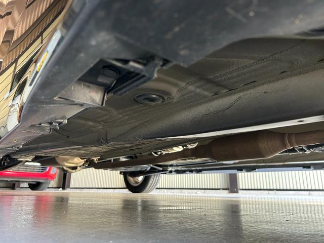 フレアワゴン ハイブリッドＸＧ　４ＷＤ　両側スライド・片側電動スライドドア　ステアリングスイッチ　クリアランスソナー　レーンアシスト　衝突被害軽減システム　オートライト　スマートキー　アイドリングストップ　シートヒーター（45枚目）