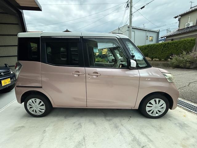 デイズルークス Ｘ　４ＷＤ　禁煙車　ドラレコ　ナビ・フルセグテレビ・ＣＤ・ＤＶＤ・Ｂｌｕｅｔｏｏｔｈ　ＥＴＣ　アラウンドビューモニター　エマージェンシーブレーキ　両側電動スライドドア　シートヒーター　オートエアコン（17枚目）