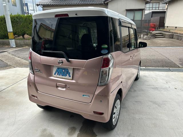 デイズルークス Ｘ　４ＷＤ　禁煙車　ドラレコ　ナビ・フルセグテレビ・ＣＤ・ＤＶＤ・Ｂｌｕｅｔｏｏｔｈ　ＥＴＣ　アラウンドビューモニター　エマージェンシーブレーキ　両側電動スライドドア　シートヒーター　オートエアコン（18枚目）