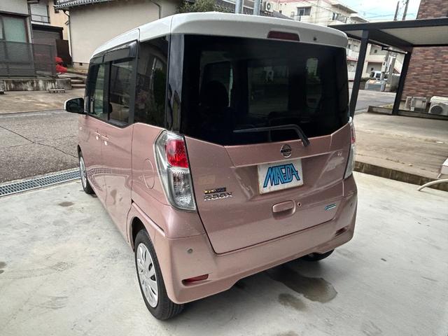 デイズルークス Ｘ　４ＷＤ　禁煙車　ドラレコ　ナビ・フルセグテレビ・ＣＤ・ＤＶＤ・Ｂｌｕｅｔｏｏｔｈ　ＥＴＣ　アラウンドビューモニター　エマージェンシーブレーキ　両側電動スライドドア　シートヒーター　オートエアコン（19枚目）