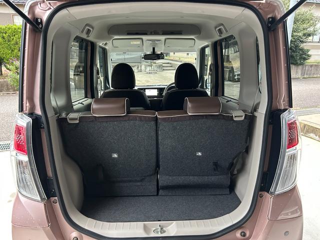 デイズルークス Ｘ　４ＷＤ　禁煙車　ドラレコ　ナビ・フルセグテレビ・ＣＤ・ＤＶＤ・Ｂｌｕｅｔｏｏｔｈ　ＥＴＣ　アラウンドビューモニター　エマージェンシーブレーキ　両側電動スライドドア　シートヒーター　オートエアコン（22枚目）