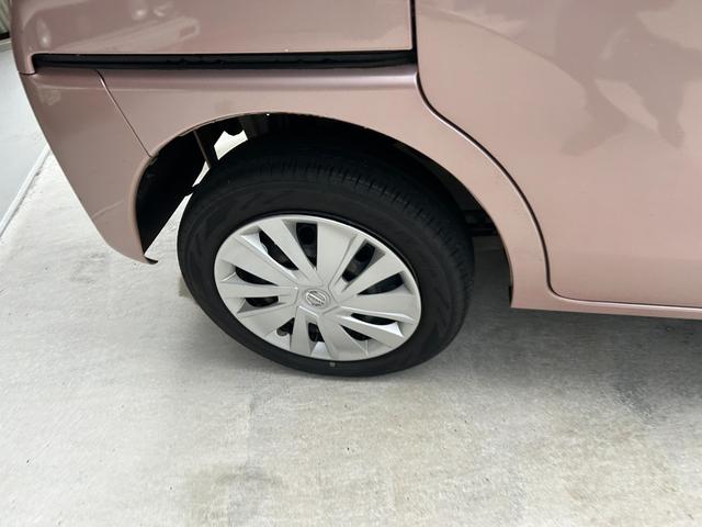 デイズルークス Ｘ　４ＷＤ　禁煙車　ドラレコ　ナビ・フルセグテレビ・ＣＤ・ＤＶＤ・Ｂｌｕｅｔｏｏｔｈ　ＥＴＣ　アラウンドビューモニター　エマージェンシーブレーキ　両側電動スライドドア　シートヒーター　オートエアコン（23枚目）