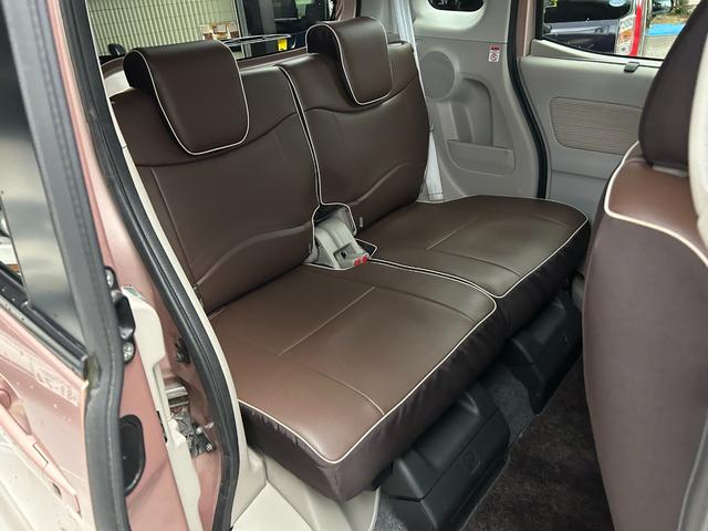 デイズルークス Ｘ　４ＷＤ　禁煙車　ドラレコ　ナビ・フルセグテレビ・ＣＤ・ＤＶＤ・Ｂｌｕｅｔｏｏｔｈ　ＥＴＣ　アラウンドビューモニター　エマージェンシーブレーキ　両側電動スライドドア　シートヒーター　オートエアコン（31枚目）