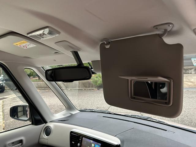 デイズルークス Ｘ　４ＷＤ　禁煙車　ドラレコ　ナビ・フルセグテレビ・ＣＤ・ＤＶＤ・Ｂｌｕｅｔｏｏｔｈ　ＥＴＣ　アラウンドビューモニター　エマージェンシーブレーキ　両側電動スライドドア　シートヒーター　オートエアコン（36枚目）