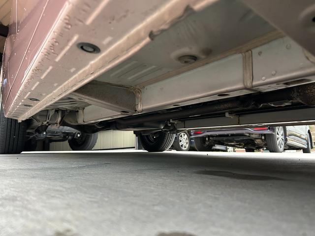 デイズルークス Ｘ　４ＷＤ　禁煙車　ドラレコ　ナビ・フルセグテレビ・ＣＤ・ＤＶＤ・Ｂｌｕｅｔｏｏｔｈ　ＥＴＣ　アラウンドビューモニター　エマージェンシーブレーキ　両側電動スライドドア　シートヒーター　オートエアコン（42枚目）