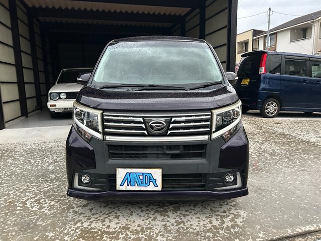 ムーヴ カスタム　Ｘ　ハイパーＳＡ　４ＷＤ　バックカメラ　ナビ・フルセグテレビ・ＣＤ・ＤＶＤ　クリアランスソナー　スマートアシスト　オートエアコン　オートライト　ＬＥＤヘッドランプ　スマートキー　ベンチシート　ＣＶＴ　盗難防止システム（15枚目）