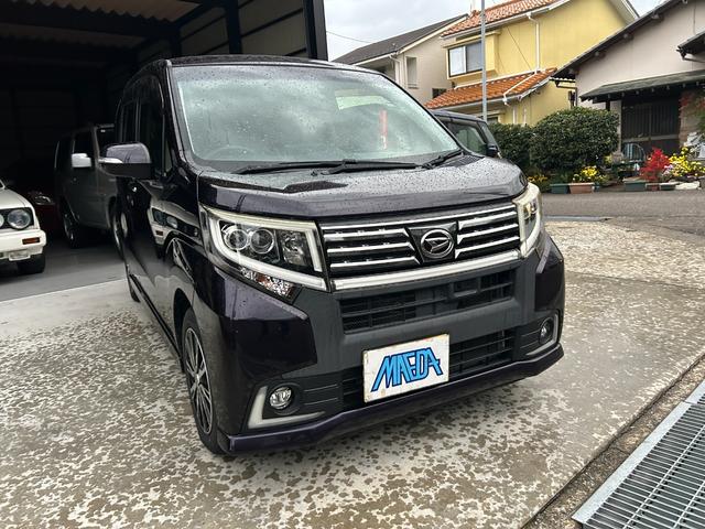 ムーヴ カスタム　Ｘ　ハイパーＳＡ　４ＷＤ　バックカメラ　ナビ・フルセグテレビ・ＣＤ・ＤＶＤ　クリアランスソナー　スマートアシスト　オートエアコン　オートライト　ＬＥＤヘッドランプ　スマートキー　ベンチシート　ＣＶＴ　盗難防止システム（16枚目）