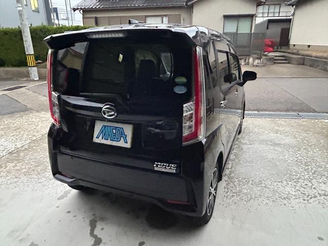 ムーヴ カスタム　Ｘ　ハイパーＳＡ　４ＷＤ　バックカメラ　ナビ・フルセグテレビ・ＣＤ・ＤＶＤ　クリアランスソナー　スマートアシスト　オートエアコン　オートライト　ＬＥＤヘッドランプ　スマートキー　ベンチシート　ＣＶＴ　盗難防止システム（18枚目）