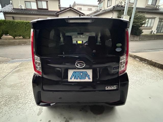 ムーヴ カスタム　Ｘ　ハイパーＳＡ　４ＷＤ　バックカメラ　ナビ・フルセグテレビ・ＣＤ・ＤＶＤ　クリアランスソナー　スマートアシスト　オートエアコン　オートライト　ＬＥＤヘッドランプ　スマートキー　ベンチシート　ＣＶＴ　盗難防止システム（19枚目）