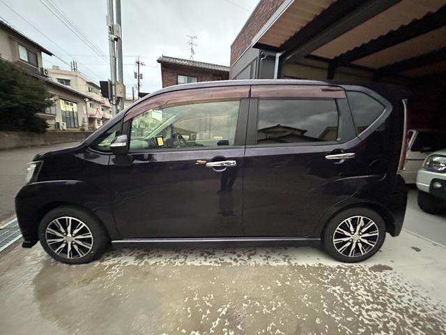 ムーヴ カスタム　Ｘ　ハイパーＳＡ　４ＷＤ　バックカメラ　ナビ・フルセグテレビ・ＣＤ・ＤＶＤ　クリアランスソナー　スマートアシスト　オートエアコン　オートライト　ＬＥＤヘッドランプ　スマートキー　ベンチシート　ＣＶＴ　盗難防止システム（21枚目）