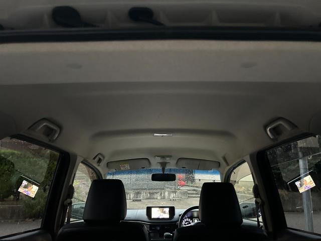 ムーヴ カスタム　Ｘ　ハイパーＳＡ　４ＷＤ　バックカメラ　ナビ・フルセグテレビ・ＣＤ・ＤＶＤ　クリアランスソナー　スマートアシスト　オートエアコン　オートライト　ＬＥＤヘッドランプ　スマートキー　ベンチシート　ＣＶＴ　盗難防止システム（35枚目）