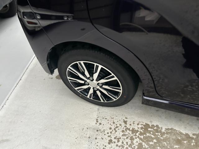 ムーヴ カスタム　Ｘ　ハイパーＳＡ　４ＷＤ　バックカメラ　ナビ・フルセグテレビ・ＣＤ・ＤＶＤ　クリアランスソナー　スマートアシスト　オートエアコン　オートライト　ＬＥＤヘッドランプ　スマートキー　ベンチシート　ＣＶＴ　盗難防止システム（37枚目）