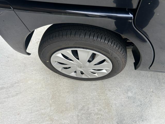 デイズルークス X 4WD 全周囲カメラ 両側スライド・片側電動 ナビ TV スマートキー アイドリングストップ ベンチシート CVT 盗難防止システム ABS CD DVD再生 USB ミュージックプレイヤー接続可(23枚目)