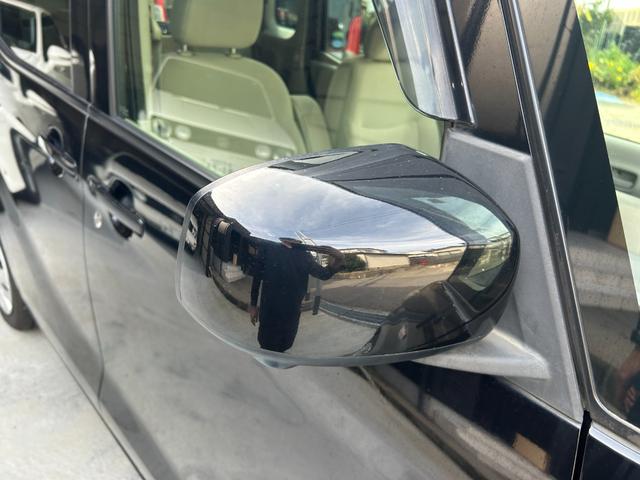 デイズルークス X 4WD 全周囲カメラ 両側スライド・片側電動 ナビ TV スマートキー アイドリングストップ ベンチシート CVT 盗難防止システム ABS CD DVD再生 USB ミュージックプレイヤー接続可(28枚目)