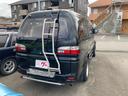 MITSUBISHI DELICA SPACE GEAR