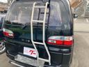 MITSUBISHI DELICA SPACE GEAR