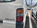 MITSUBISHI DELICA VAN