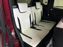 カスタムＸスタイルセレクション　禁煙車　４ＷＤ　純正エンジンスターター　純正ナビ・フルセグテレビ・ＣＤ・ＤＶＤ・Ｂｌｕｅｔｏｏｔｈ　ナビ連動ドラレコ　バックカメラ　両側電動スライドドア　シートヒーター　ＬＥＤヘッドランプ　ＥＴＣ（44枚目）
