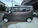 HONDA N-BOX PLUS
