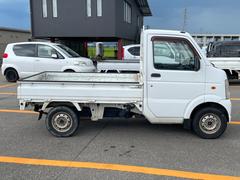 キャリイトラック ＫＣエアコン　パワステ　４ＷＤ　オートマ　パワステ 1150042A30220717W002 5