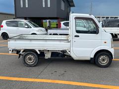 キャリイトラック ＫＣエアコン　パワステ　４ＷＤ　オートマ　パワステ 1150042A30220717W002 6