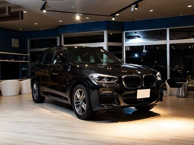 Ｘ３ ｘＤｒｉｖｅ　２０ｄ　Ｍスポーツ（17枚目）