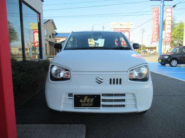 アルト Ｌ　４ＷＤ　ワンオーナー　左右シートヒーター　ドライブレコーダー　キーレスエントリー　Ｗエアバック　ＡＢＳ　アイドリングストップ（2枚目）