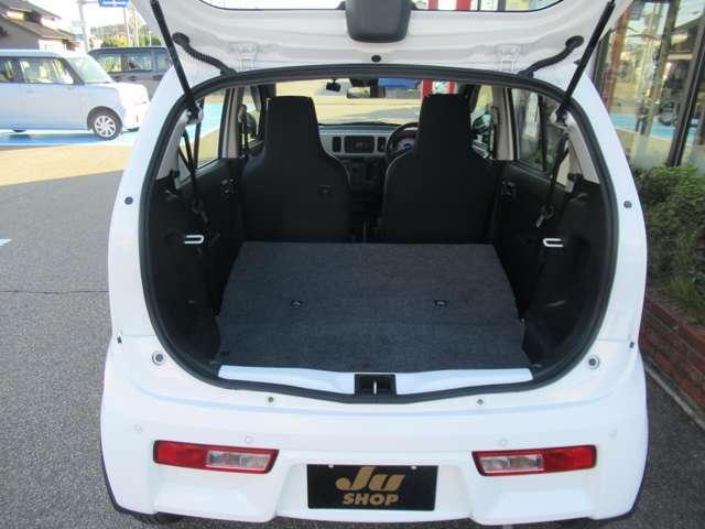 アルト Ｌ　４ＷＤ　ワンオーナー　左右シートヒーター　ドライブレコーダー　キーレスエントリー　Ｗエアバック　ＡＢＳ　アイドリングストップ（6枚目）