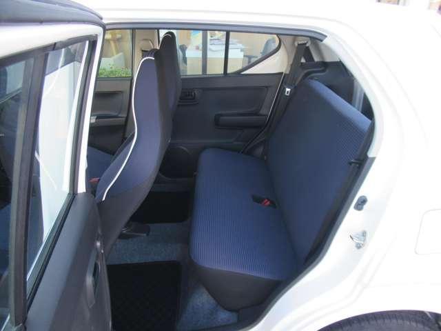 アルト Ｌ　４ＷＤ　ワンオーナー　左右シートヒーター　ドライブレコーダー　キーレスエントリー　Ｗエアバック　ＡＢＳ　アイドリングストップ（9枚目）