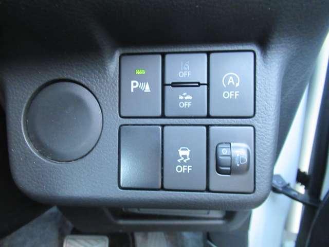 アルト Ｌ　４ＷＤ　ワンオーナー　左右シートヒーター　ドライブレコーダー　キーレスエントリー　Ｗエアバック　ＡＢＳ　アイドリングストップ（18枚目）