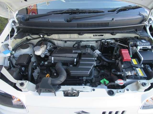 アルト Ｌ　４ＷＤ　ワンオーナー　左右シートヒーター　ドライブレコーダー　キーレスエントリー　Ｗエアバック　ＡＢＳ　アイドリングストップ（20枚目）