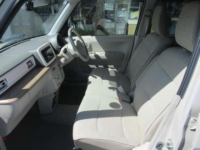 アルトラパン Ｓ　ディスチャージライト　スマートキー　プッシュスタート　シートヒーター　ドライブレコーダー　ＣＤチューナー　電動格納ミラー（8枚目）