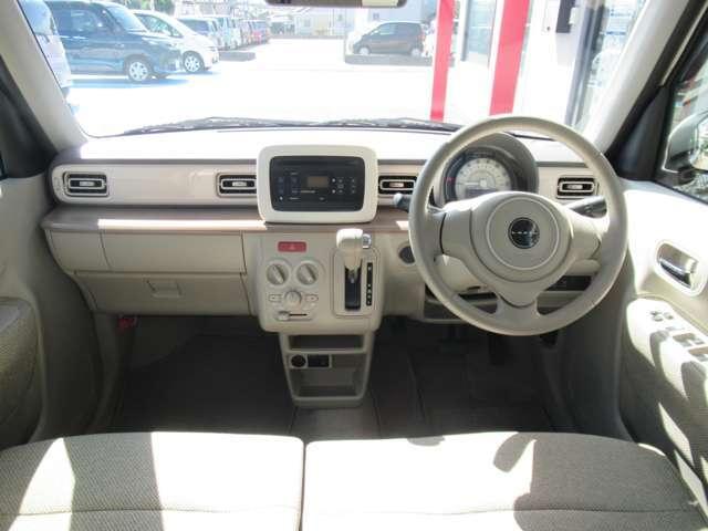 アルトラパン Ｓ　ディスチャージライト　スマートキー　プッシュスタート　シートヒーター　ドライブレコーダー　ＣＤチューナー　電動格納ミラー（11枚目）