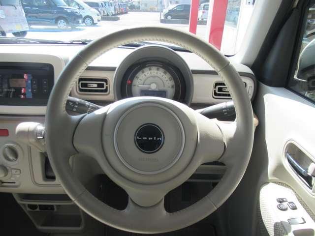 アルトラパン Ｓ　ディスチャージライト　スマートキー　プッシュスタート　シートヒーター　ドライブレコーダー　ＣＤチューナー　電動格納ミラー（14枚目）