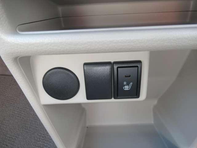 アルトラパン Ｓ　ディスチャージライト　スマートキー　プッシュスタート　シートヒーター　ドライブレコーダー　ＣＤチューナー　電動格納ミラー（15枚目）